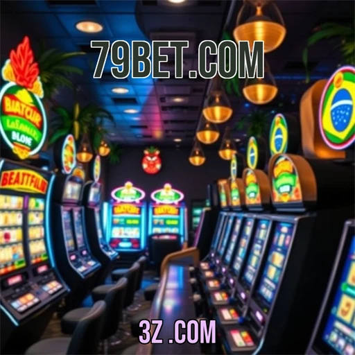 79bet.com Aplicativo Móvel