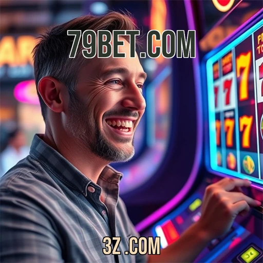 Bônus Irresistíveis no 79bet.com: Atrações que Encantam