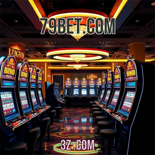 As Novidades da Promoção da 79bet.com para Jogadores Ávidos