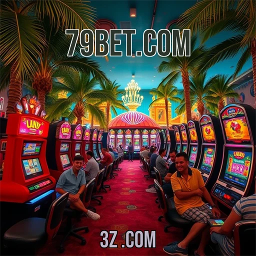 79bet.com Caça-Níqueis