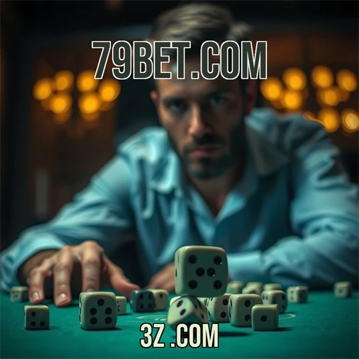 Experiência VIP Imperdível no 79bet.com para Jogadores